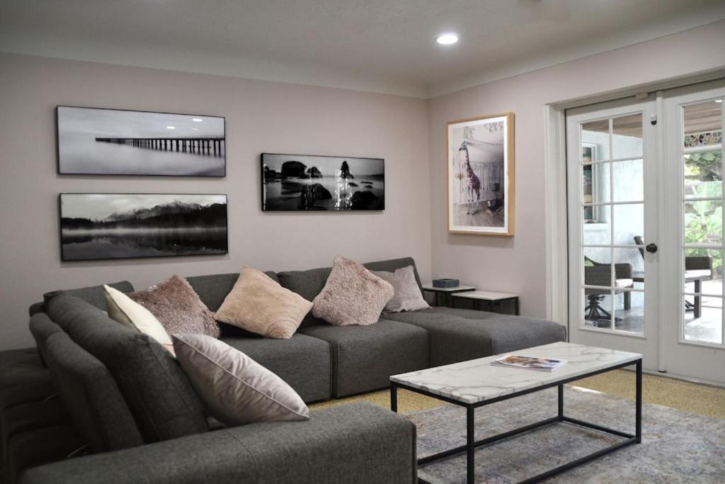 فيلا Clematis House Near Arlington Park With Heated Pool ساراسوتا المظهر الخارجي الصورة